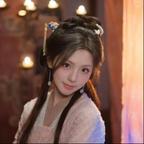 闹闹头像
