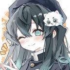 小泡芙头像