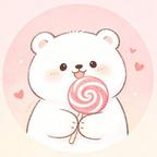 娜颗糖超甜🍬头像
