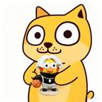 满山猴子我腚最红头像