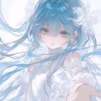 霜雪头像