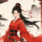 归来不是故人头像