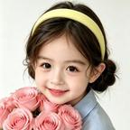 解语花(铁木版)头像
