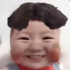 圣人头像