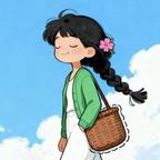 蒲公英出走了头像
