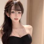 小柔头像