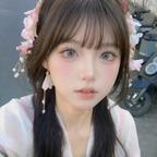 姜晚头像