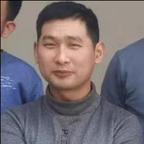黎阳头像