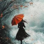 清风沐雨头像