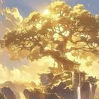 琳瑯散人头像