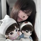 求黑发求黑发头像