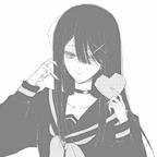 痛定思痛头像