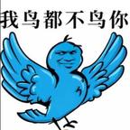 紫米面包头像