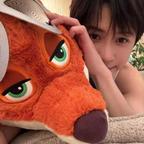 kiki~（熙檀）头像