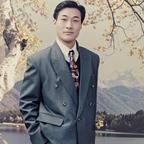 廉洁教练员罗仕宝头像