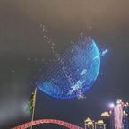 夜空头像