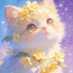 桂花小🐱头像