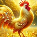 GoldenRoos头像