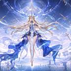 曲兮枫头像