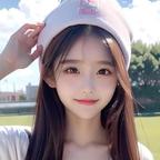 精灵妹妹头像