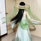 黛头像