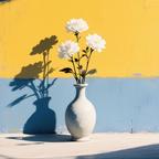 风吹半夏头像