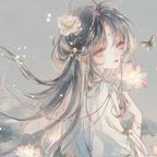 喜欢子期，想嫁给子期头像