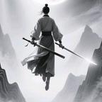 孤寂头像