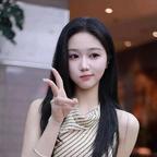 “婷”耀四方！💜头像