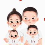 幸福快乐头像