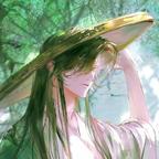 江鲮  头像