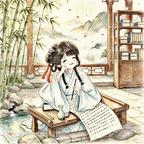 瓊琚头像