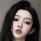 李柯以小花头像