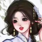 奶油小蛋糕头像