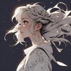 活人微死头像
