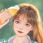 水果桃-🍓奶茶头像