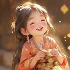 🔆🔆姜姜不吃姜头像