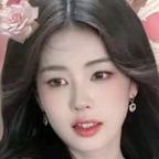 小柔头像