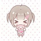 茉头像