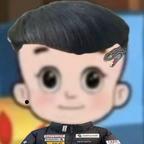 三心二意的残氏兄弟头像