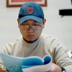 导演阿涛头像