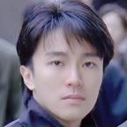 我奶常扇赵子龙头像
