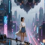 漫漫剧场头像