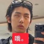 一群面瘫男主装鸡毛头像