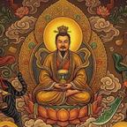一个好  村民头像
