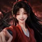 玄天他爷爷头像