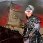 精神病头像