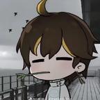 阿许头像