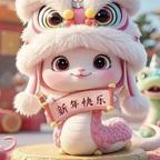 幽幽头像