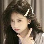 娜仔小熊头像